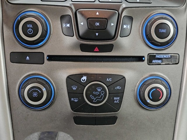 2013 Ford Edge SE
