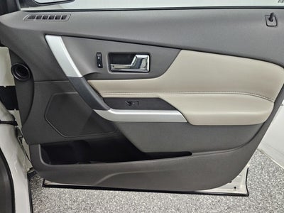 2013 Ford Edge SE