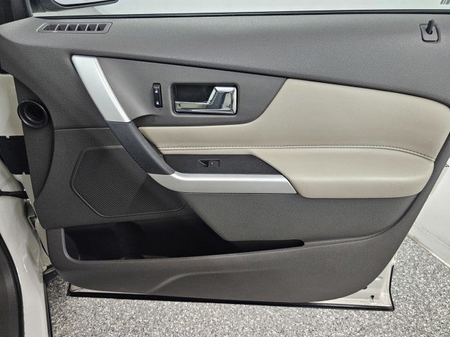 2013 Ford Edge SE