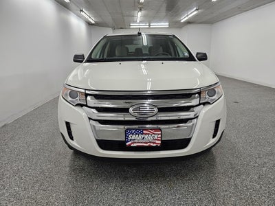 2013 Ford Edge SE