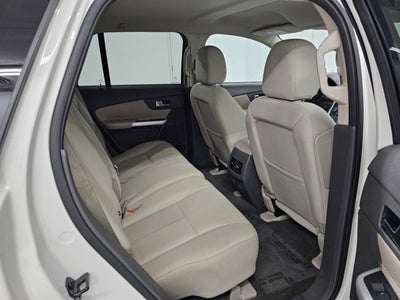 2013 Ford Edge SE