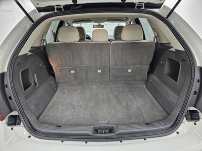 2013 Ford Edge SE