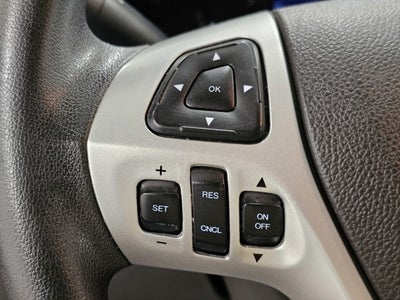 2013 Ford Edge SE