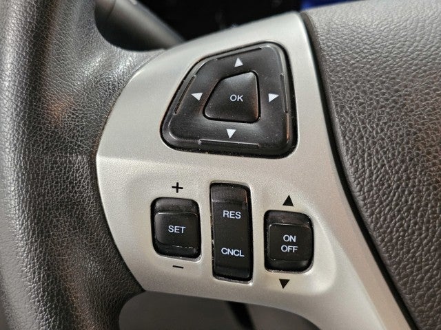 2013 Ford Edge SE