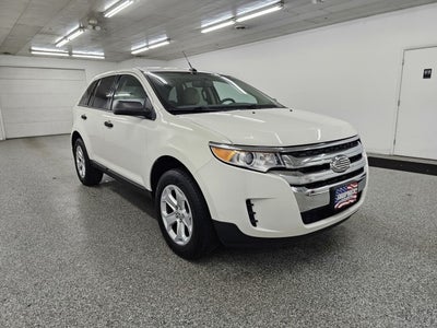 2013 Ford Edge SE