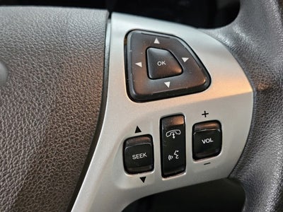 2013 Ford Edge SE