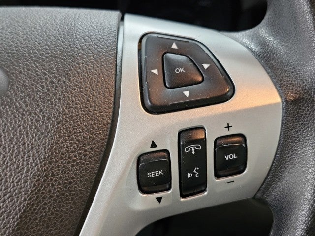 2013 Ford Edge SE