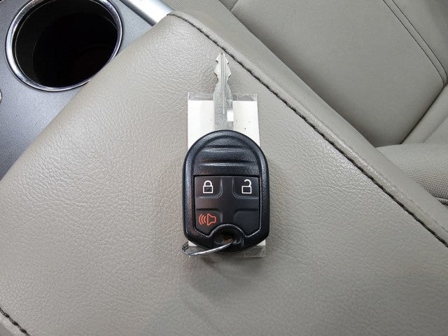 2013 Ford Edge SE