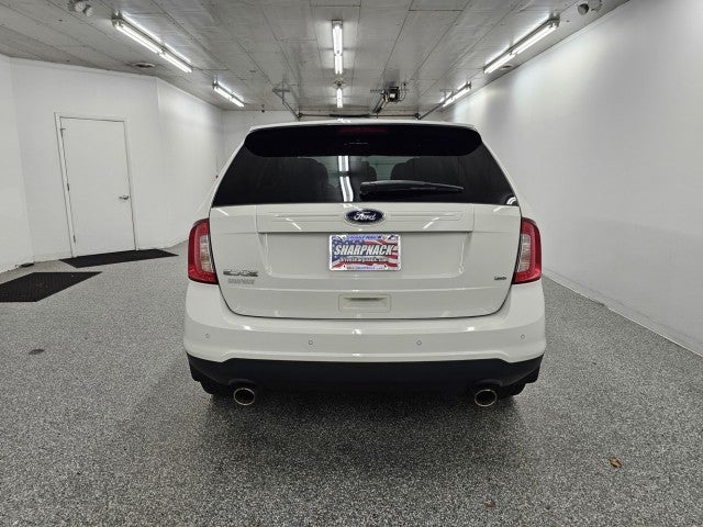 2013 Ford Edge SE