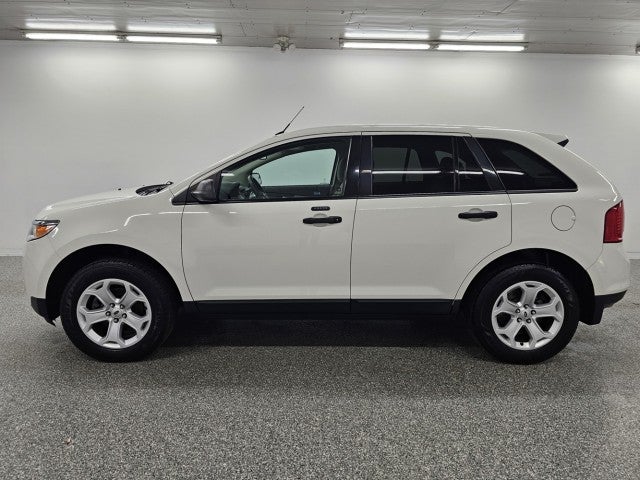 2013 Ford Edge SE