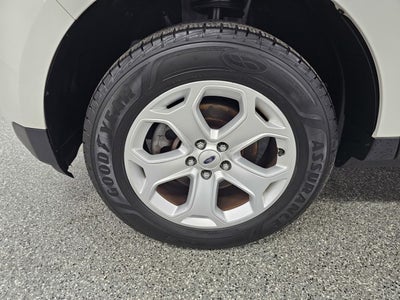 2013 Ford Edge SE