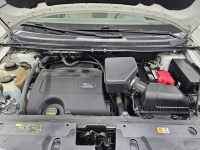 2013 Ford Edge SE