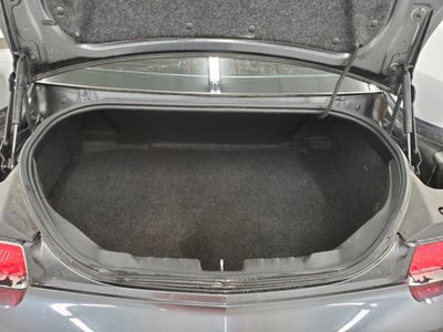 2011 Chevrolet Camaro 1SS