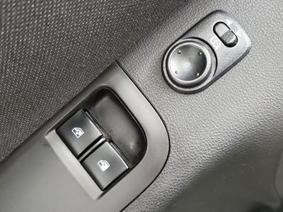 2011 Chevrolet Camaro 1SS