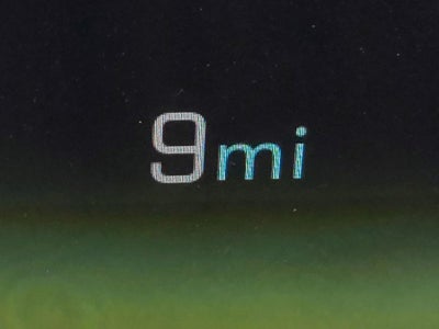 2025 Chevrolet BrightDrop 400 Base