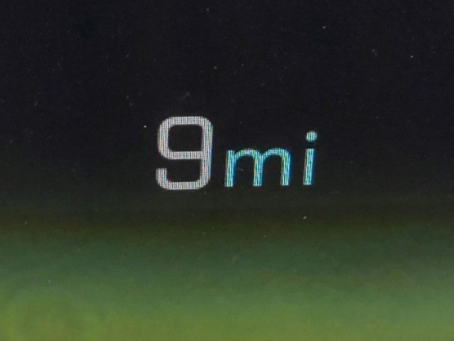 2025 Chevrolet BrightDrop 400 Base