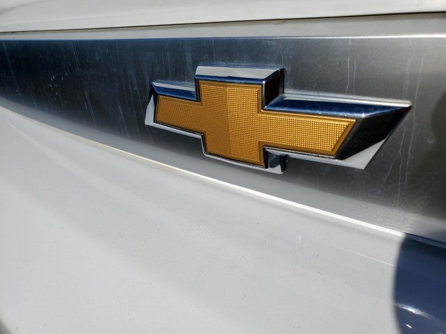 2025 Chevrolet BrightDrop 400 Base