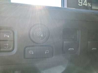 2025 Chevrolet BrightDrop 400 Base