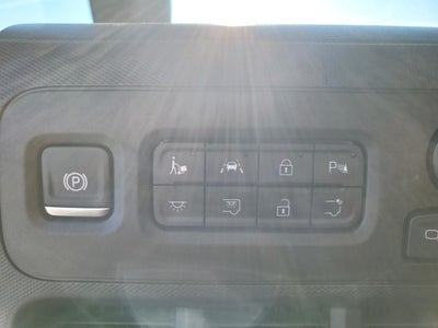 2025 Chevrolet BrightDrop 400 Base