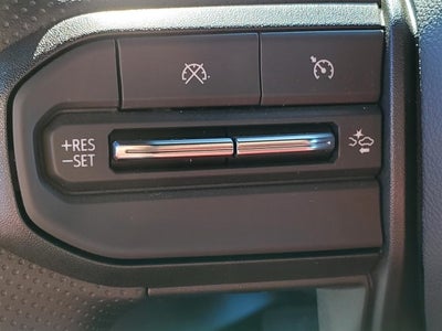 2025 Chevrolet BrightDrop 400 Base