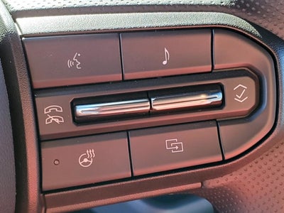 2025 Chevrolet BrightDrop 400 Base