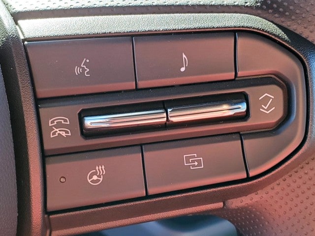 2025 Chevrolet BrightDrop 400 Base