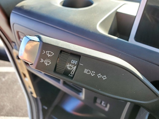 2025 Chevrolet BrightDrop 400 Base