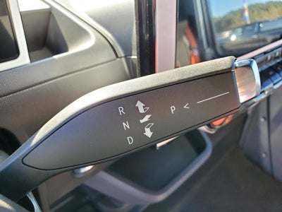 2025 Chevrolet BrightDrop 400 Base