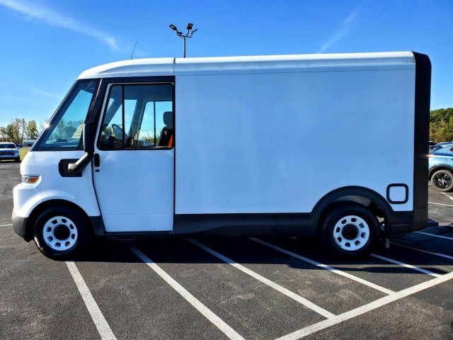 2025 Chevrolet BrightDrop 400 Base