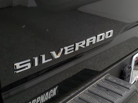 2024 Chevrolet Silverado 2500HD Custom in Willard, OH - Sharpnack Auto Group