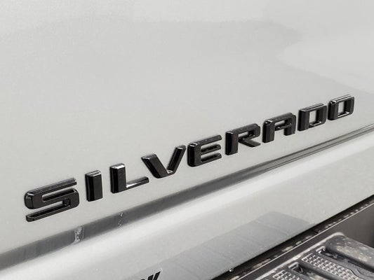 2024 Chevrolet Silverado 2500HD Custom in Willard, OH - Sharpnack Auto Group