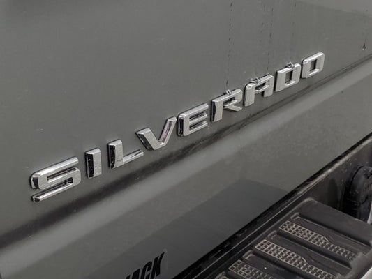 2024 Chevrolet Silverado 1500 LT in Willard, OH - Sharpnack Auto Group