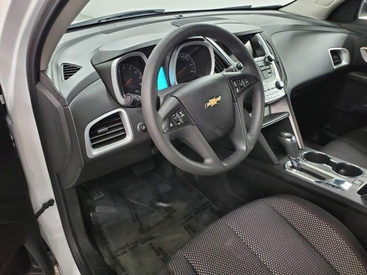 2017 Chevrolet Equinox LS in Willard, OH - Sharpnack Auto Group