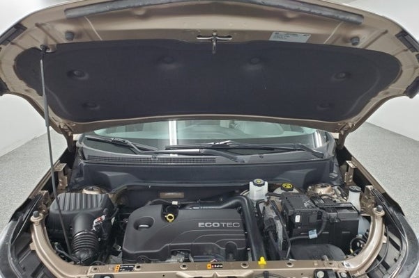 2018 Chevrolet Equinox LS in Willard, OH - Sharpnack Auto Group