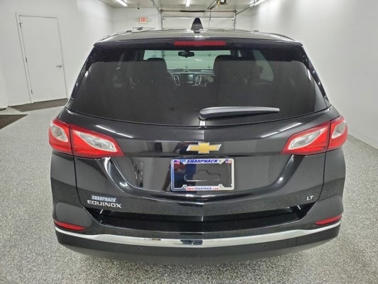 2018 Chevrolet Equinox LT in Willard, OH - Sharpnack Auto Group