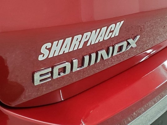 2021 Chevrolet Equinox LT in Willard, OH - Sharpnack Auto Group