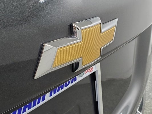 2018 Chevrolet Equinox Premier in Willard, OH - Sharpnack Auto Group