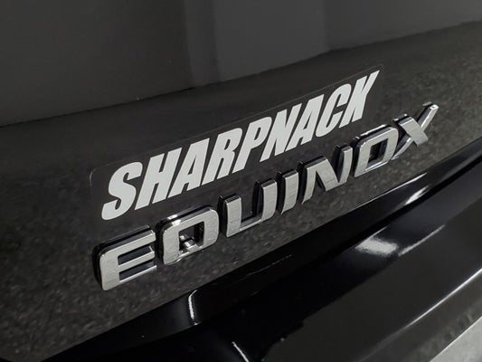 2018 Chevrolet Equinox Premier in Willard, OH - Sharpnack Auto Group