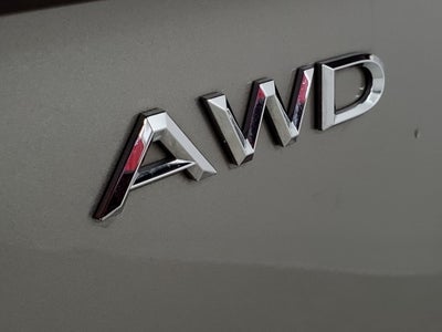 2016 Lincoln MKX Select