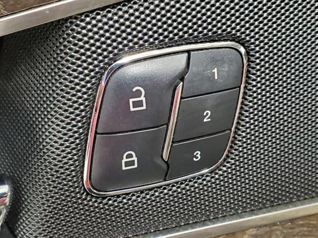 2016 Lincoln MKX Select