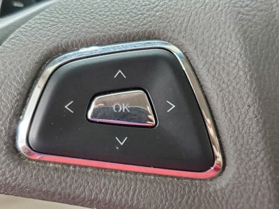 2016 Lincoln MKX Select