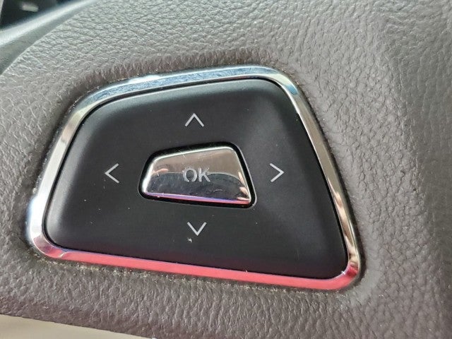 2016 Lincoln MKX Select