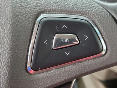 2016 Lincoln MKX Select