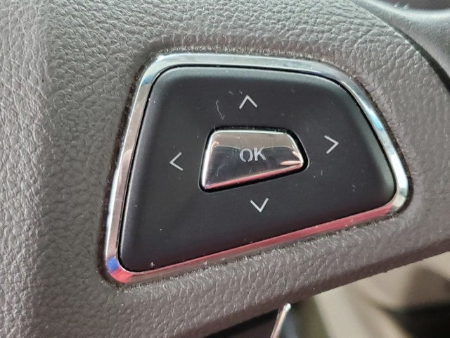 2016 Lincoln MKX Select