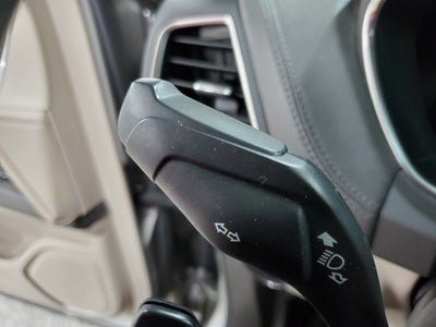 2016 Lincoln MKX Select