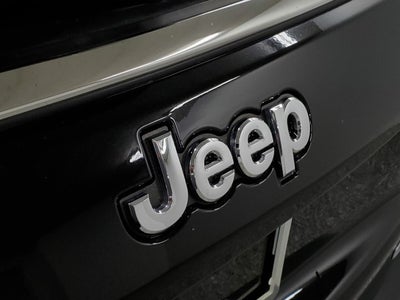 2022 Jeep Compass Altitude