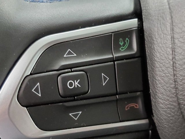 2022 Jeep Compass Altitude