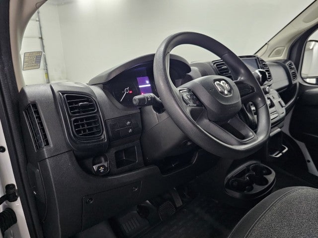 2023 RAM ProMaster Cargo Van Base