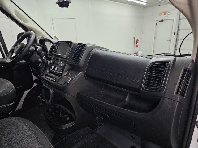 2023 RAM ProMaster Cargo Van Base