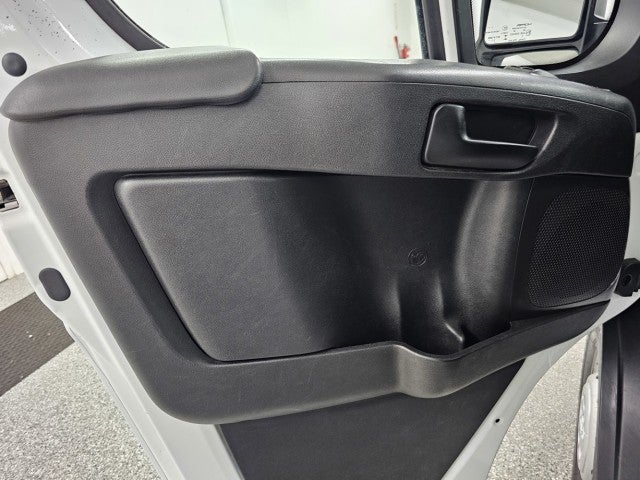 2023 RAM ProMaster Cargo Van Base
